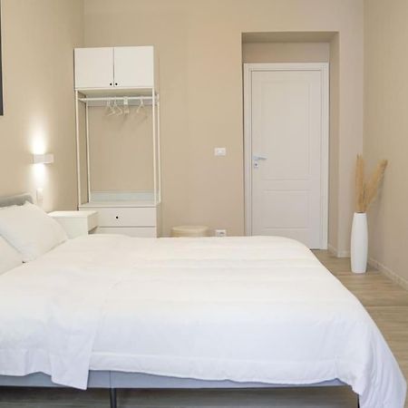 Gioberti Apartments 都灵 外观 照片