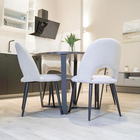Gioberti Apartments 都灵 外观 照片