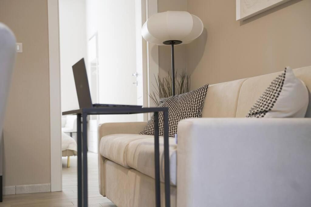 Gioberti Apartments 都灵 外观 照片