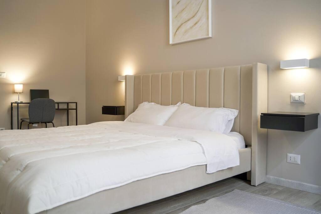 Gioberti Apartments 都灵 外观 照片