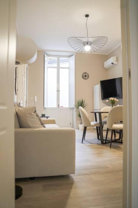 Gioberti Apartments 都灵 外观 照片