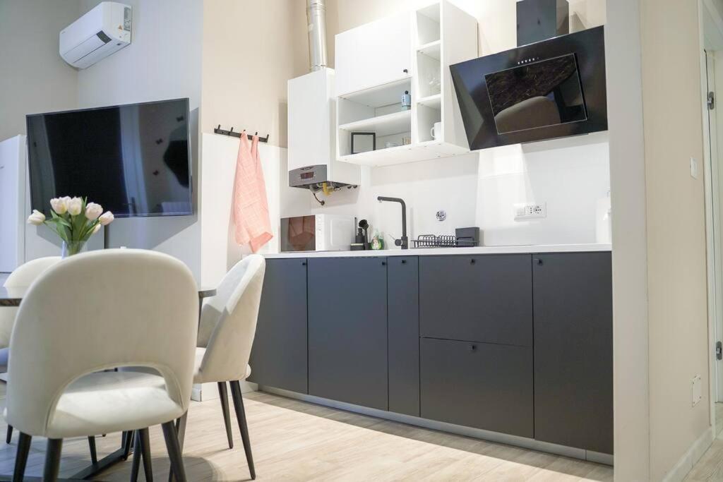 Gioberti Apartments 都灵 外观 照片