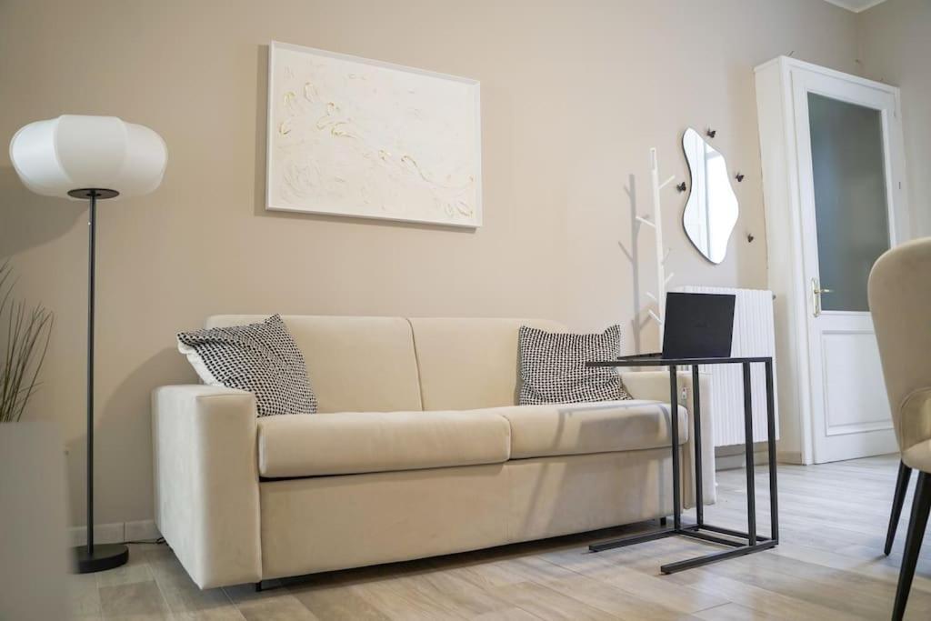 Gioberti Apartments 都灵 外观 照片